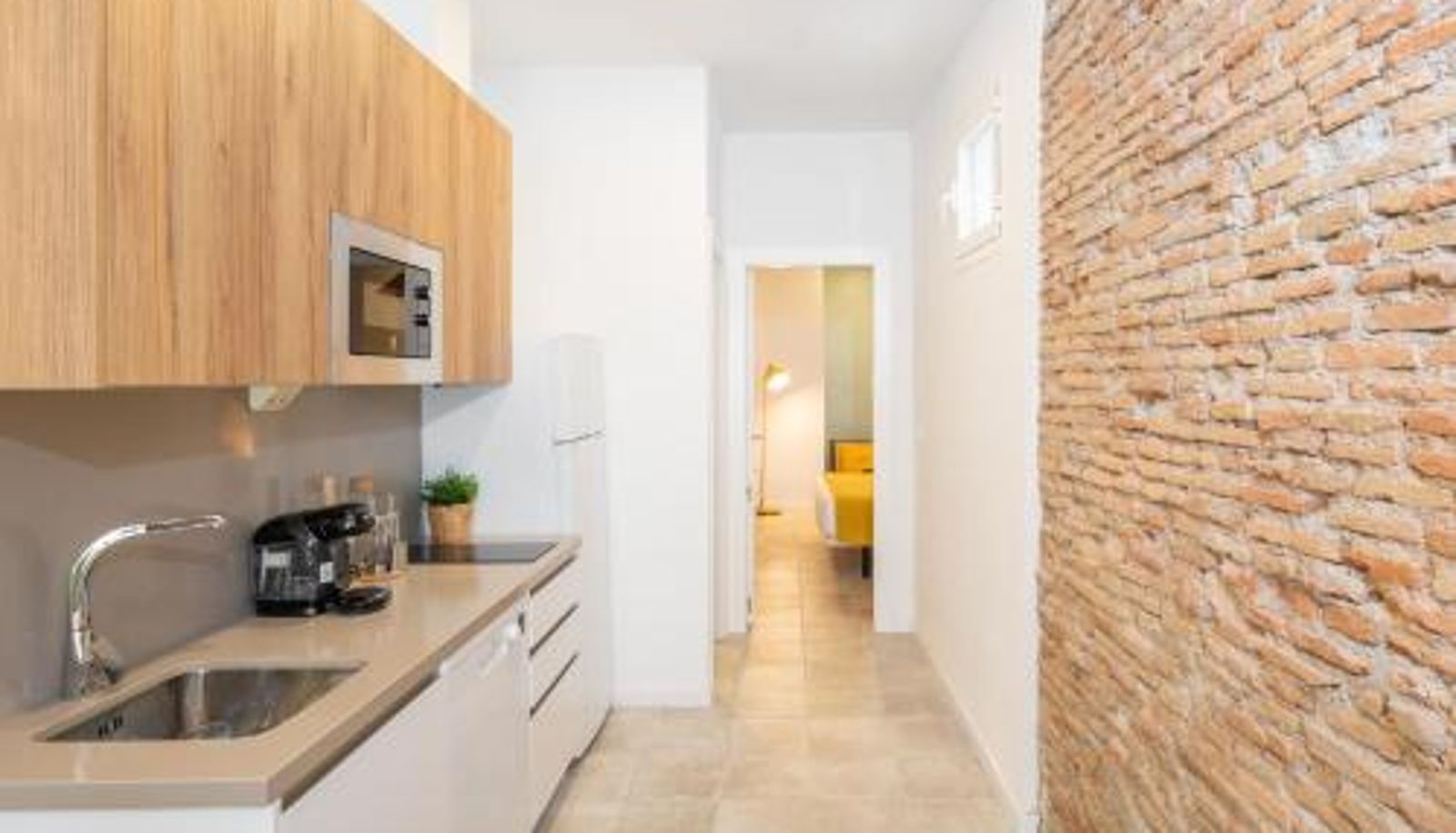 Información - Apartamentos Luna Suites Palacio Dorita