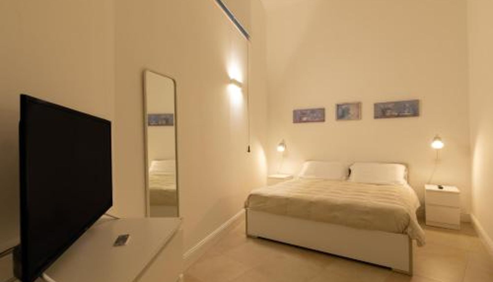 Apartment - Palazzo Torriglioni