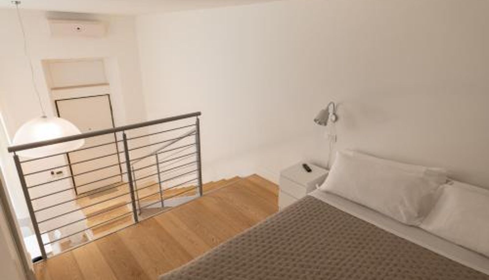 Apartment - Palazzo Torriglioni