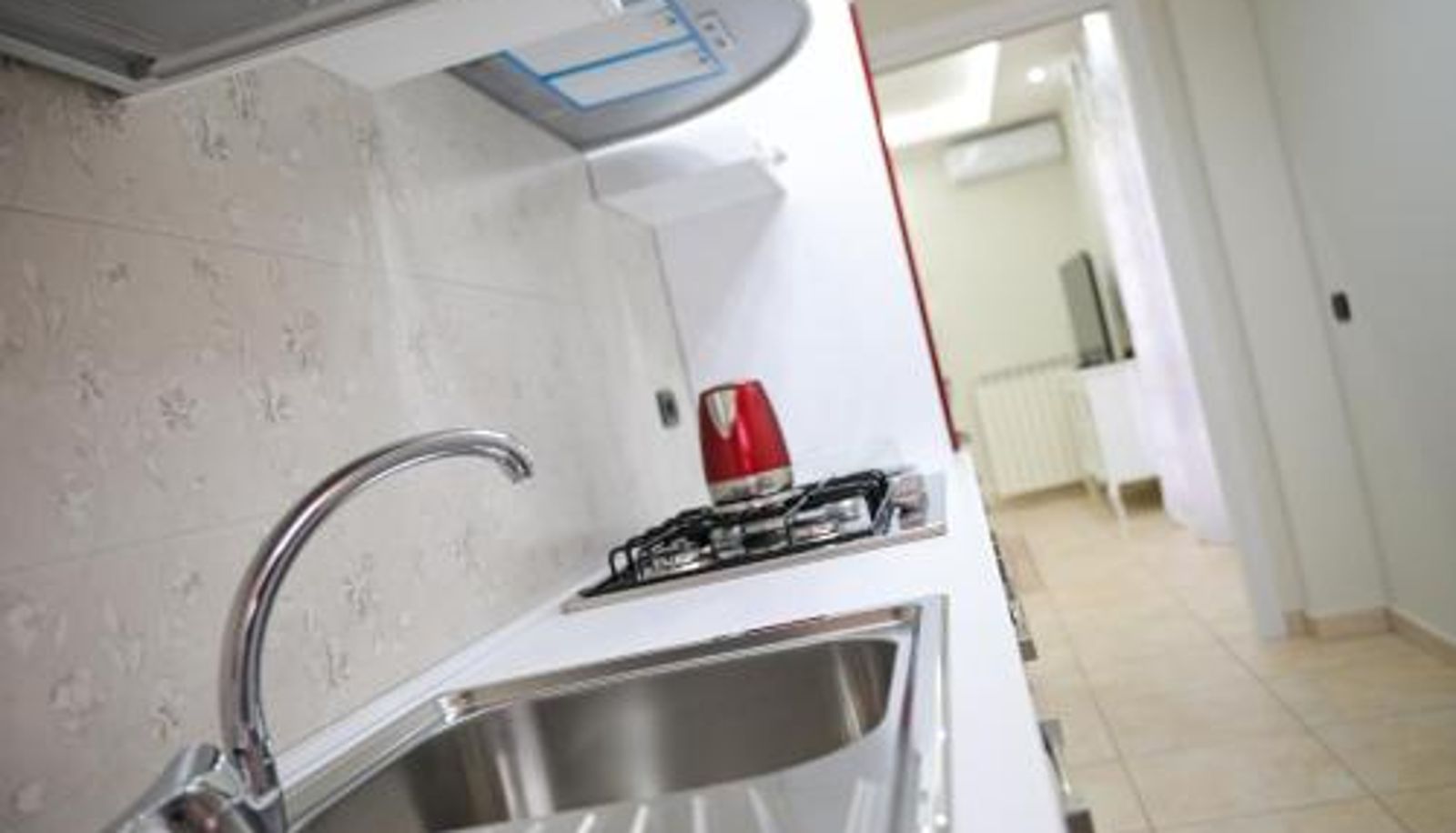 Apartament - Venere apartement house