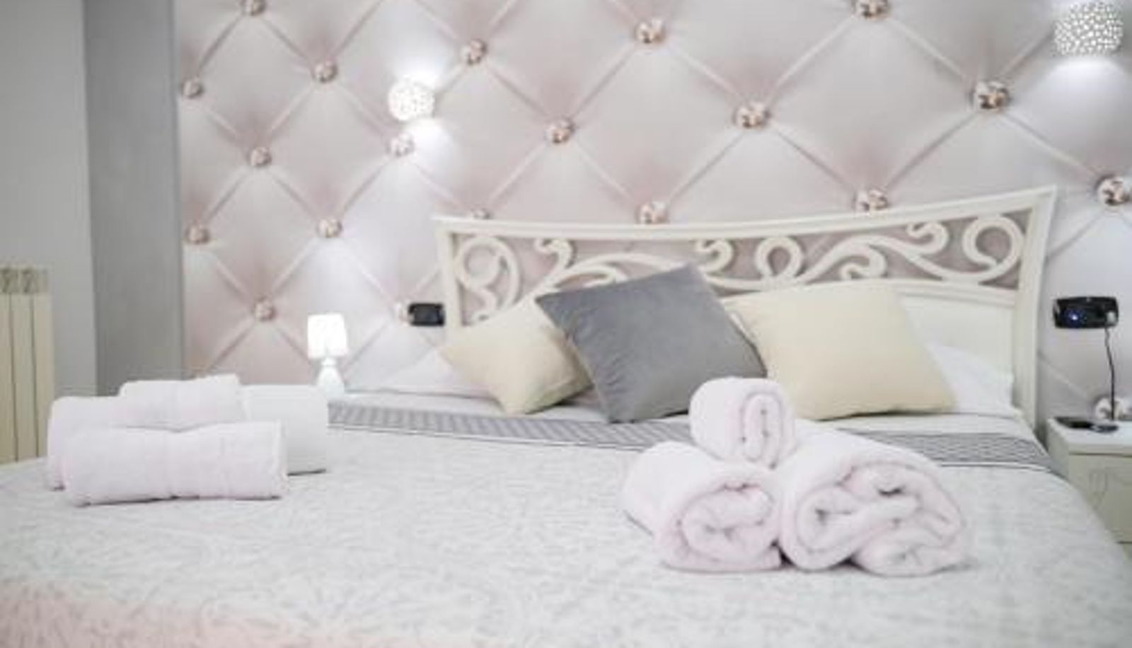 Informacje - Venere apartement house