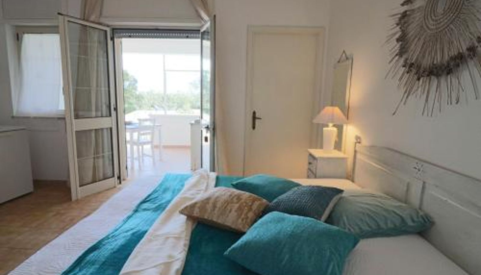 Apartment - Casa Vacanza Negroamaro Otranto