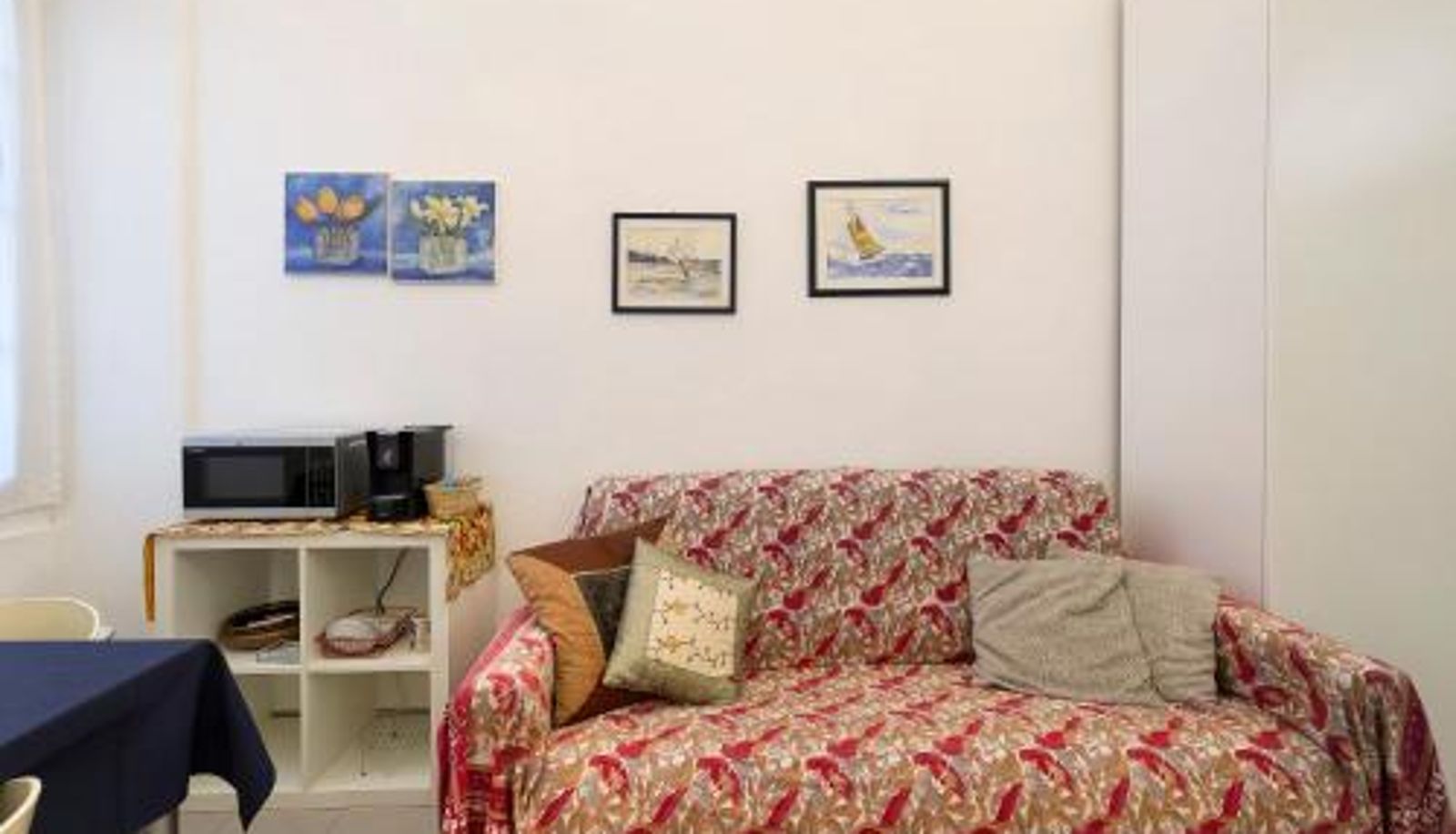 Standardzimmer - Smart Home Loano
