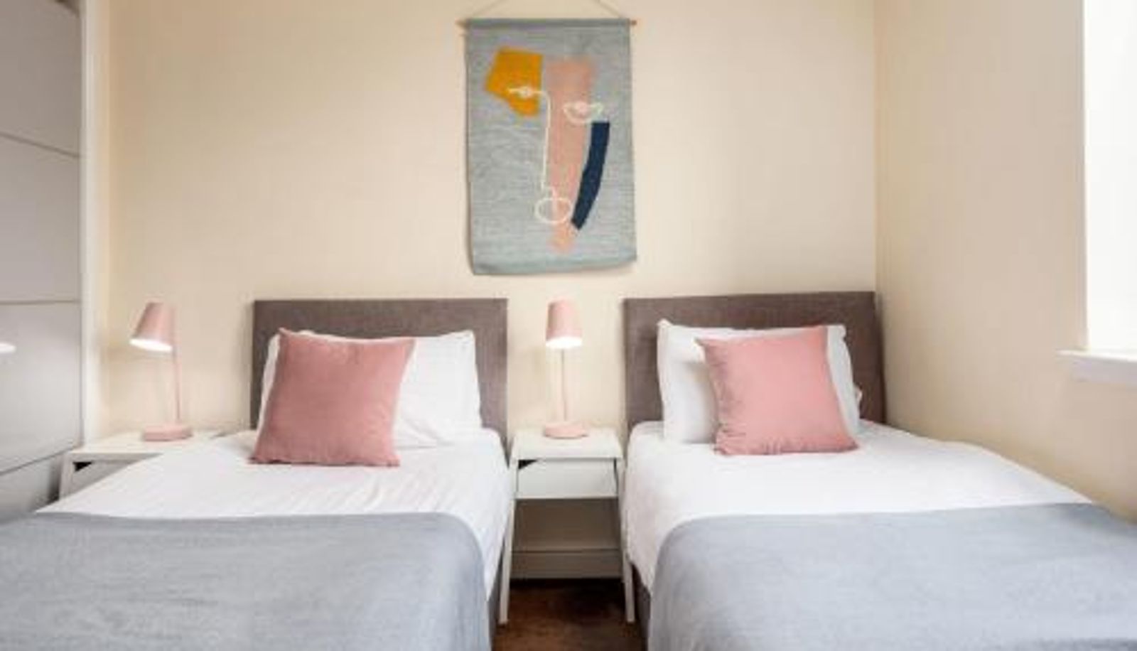 Habitación estándar - Elliot Suite No15 - Donnini Apartments