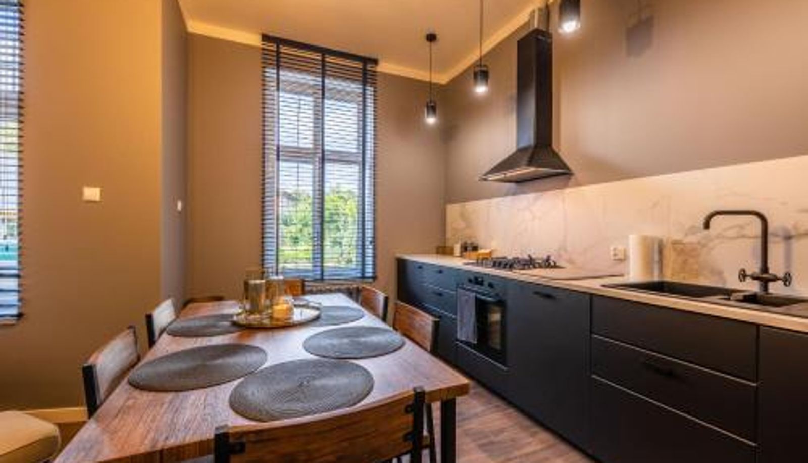 Apartment - Komfortowy Apartament Victus z 2 Sypialniami by Noclegi Renters
