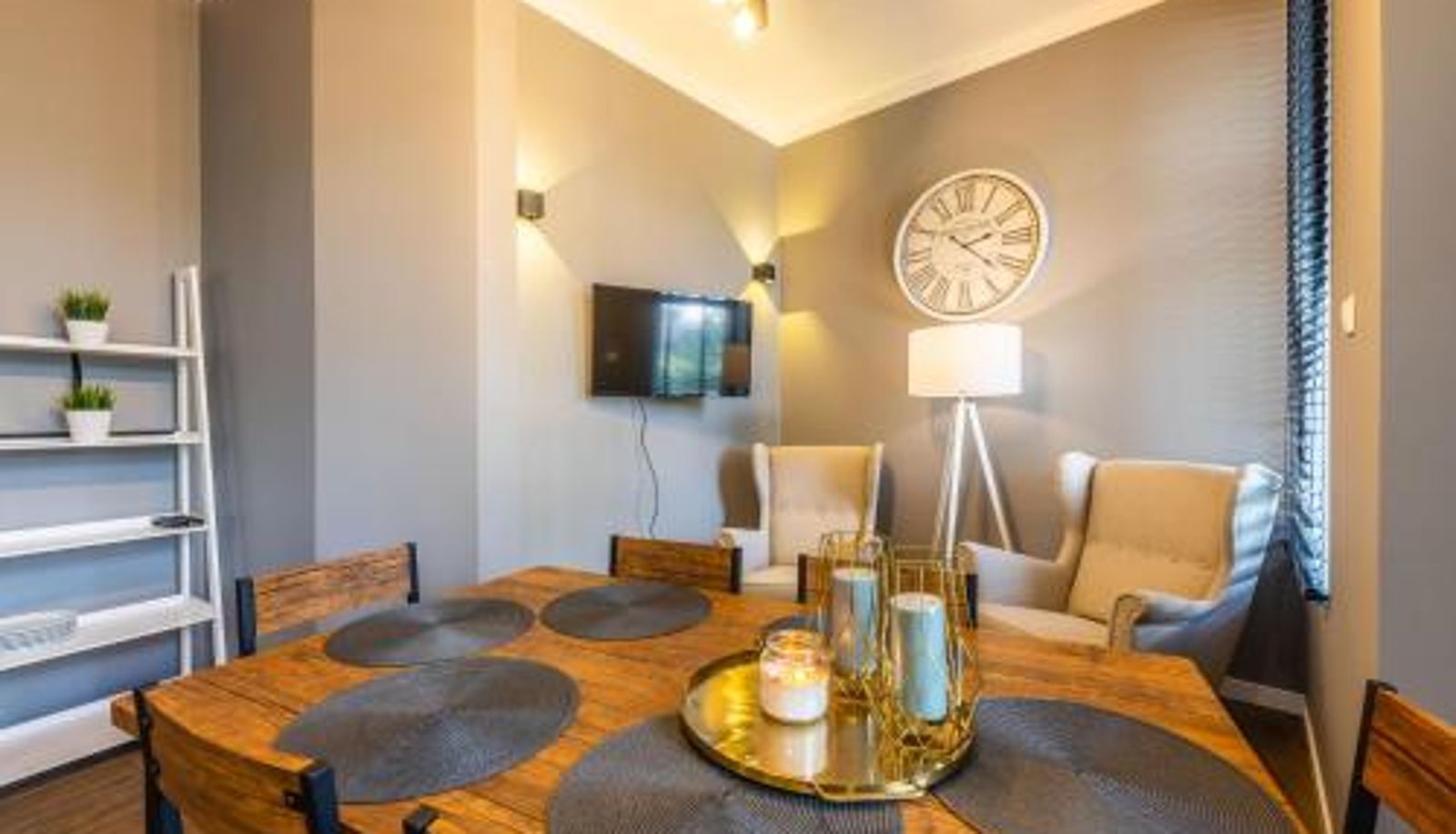 Info - Komfortowy Apartament Victus z 2 Sypialniami by Noclegi Renters