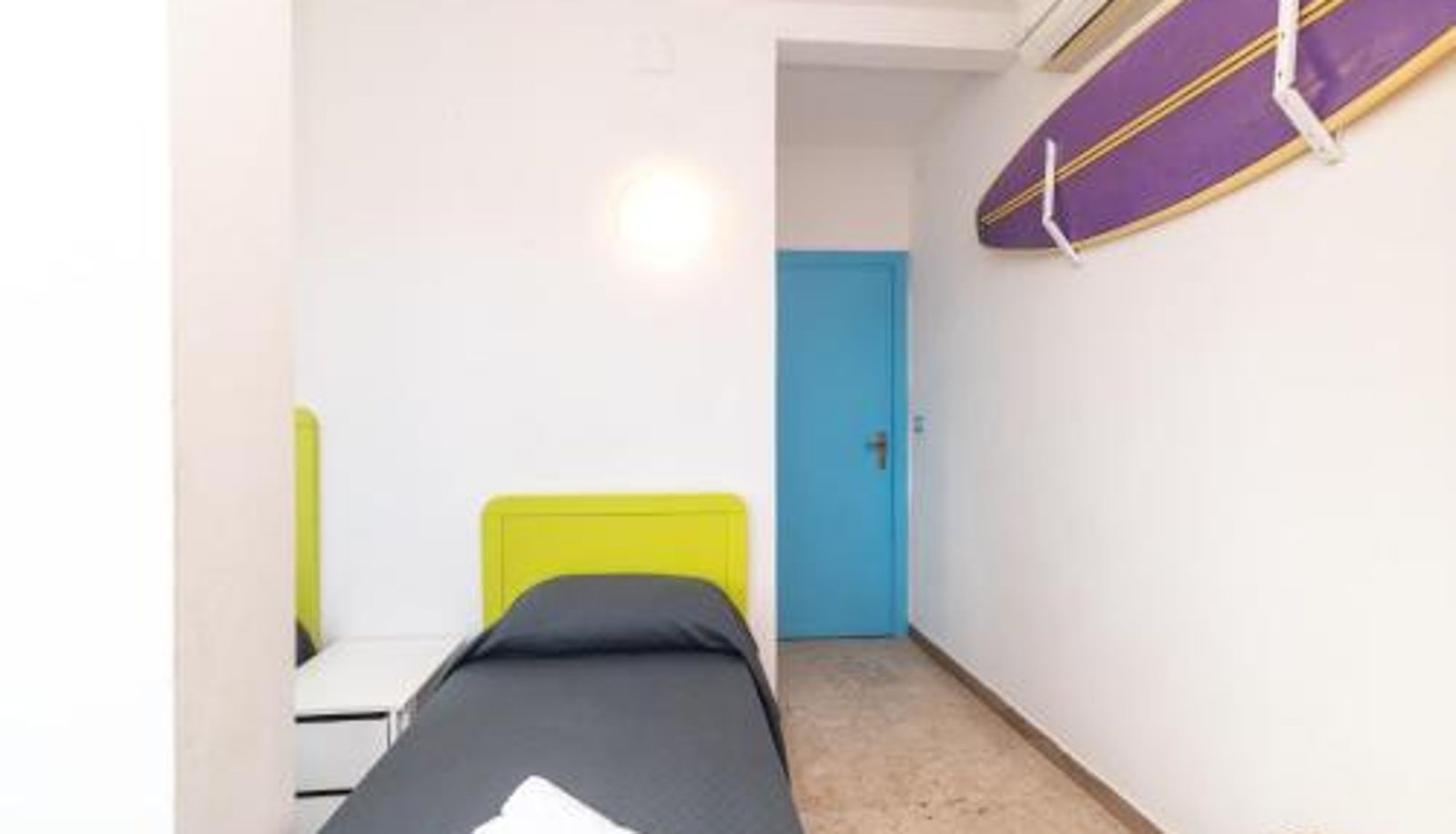 Apartment - Casa Alma - Happy Rentals