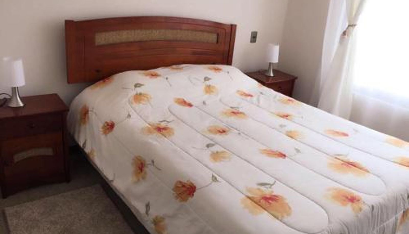 Room - Departamento detrás de playa brava avenida cerca de Jumbo