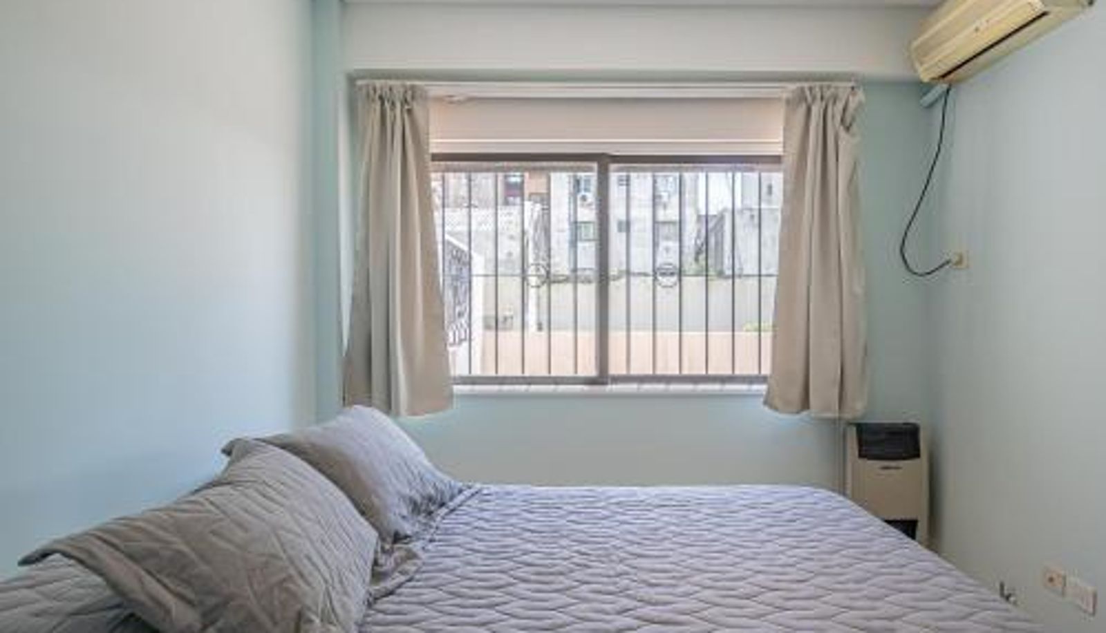 Apartment - Apartamento con Terraza en Parque Centenario