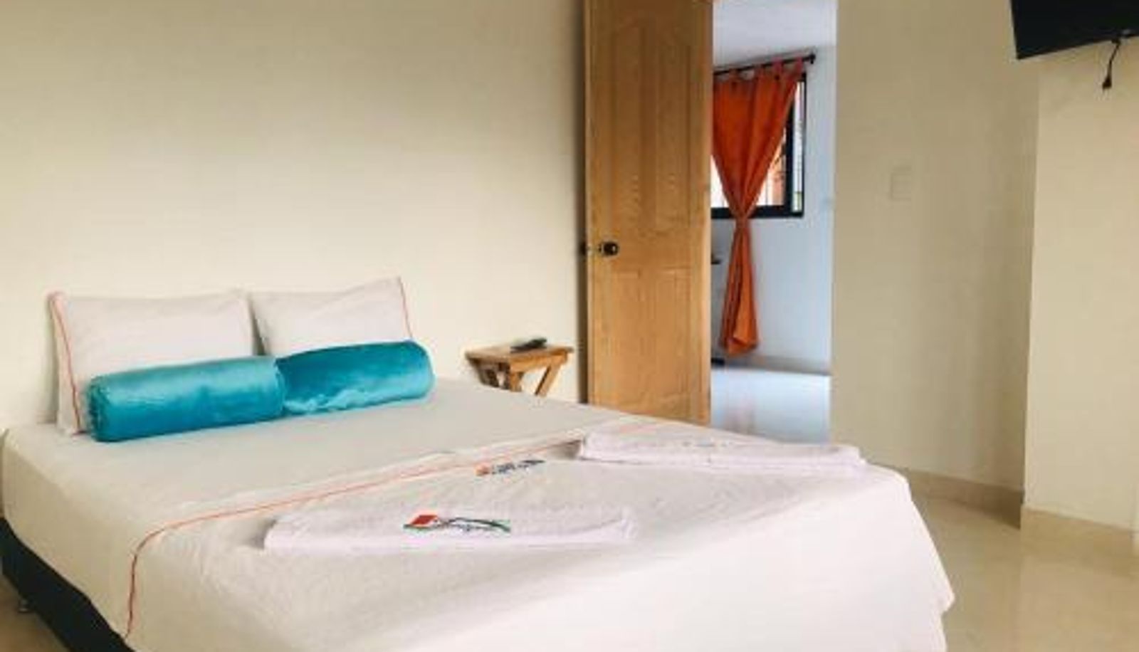 Room - Apartahotel El Horizonte