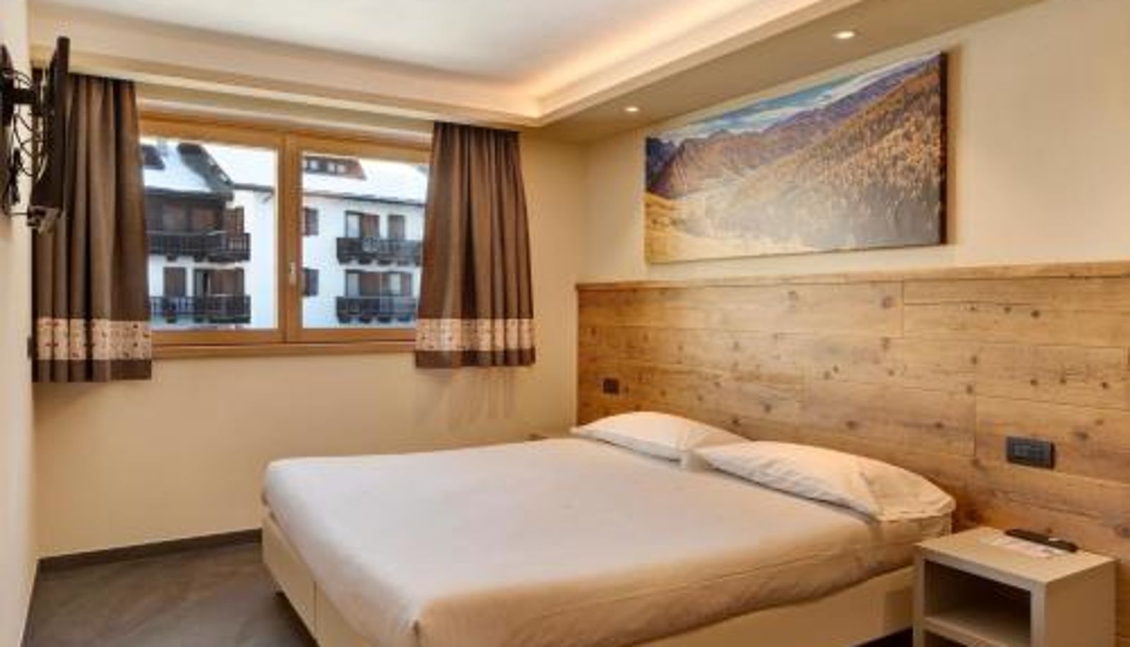 Apartamento - Rasia Residence Relax Stone