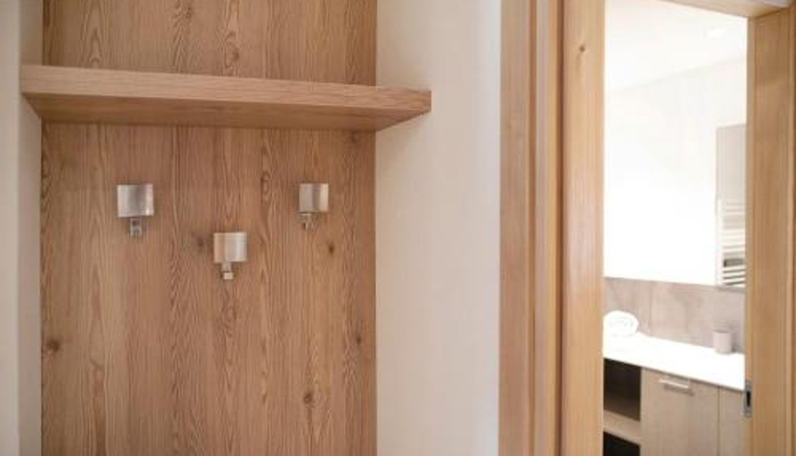 Apartamento - Rasia Residence Relax Stone
