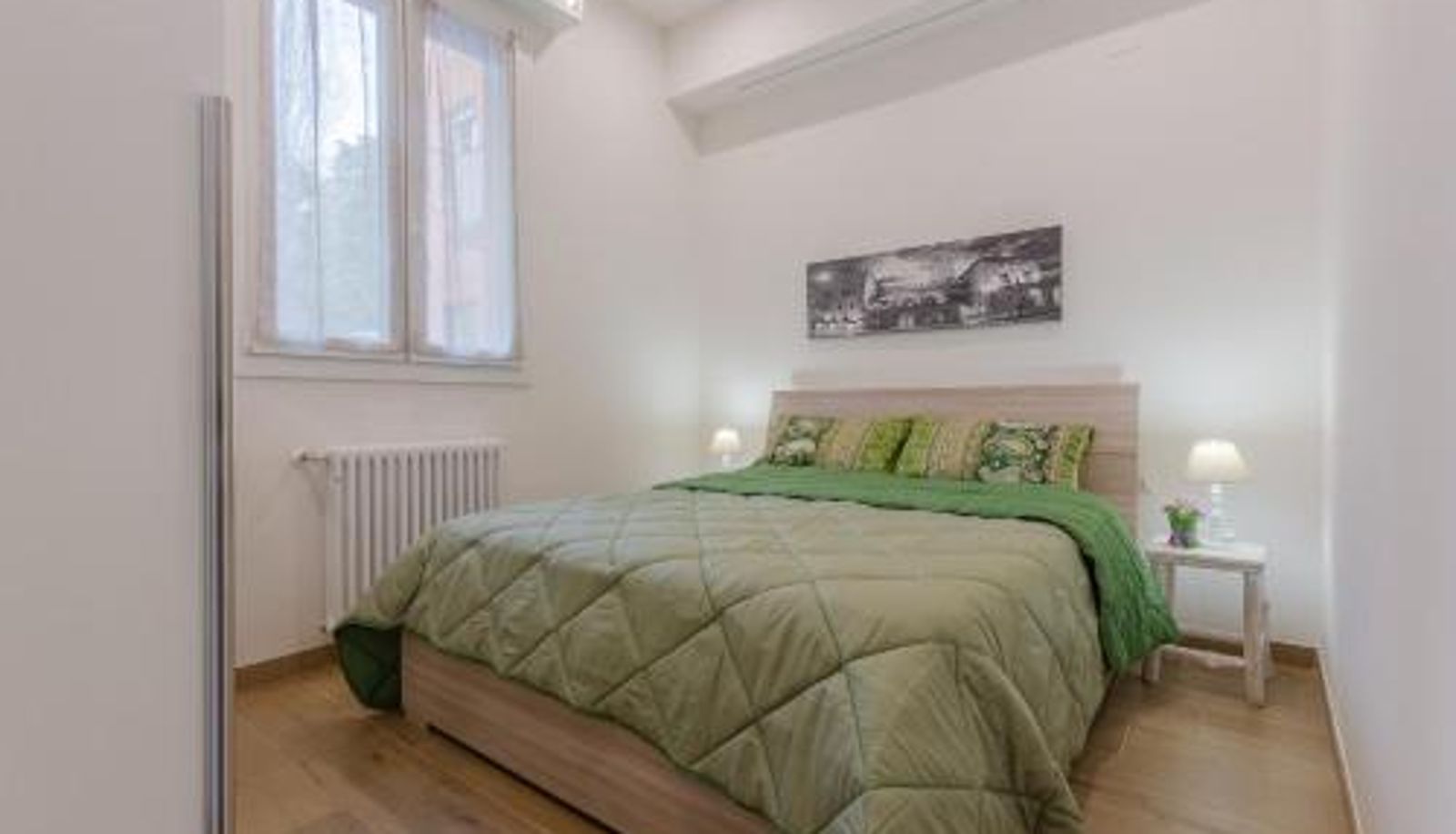 Apartment - GuestHost - Bolognina Casa Nicolo' Apartment