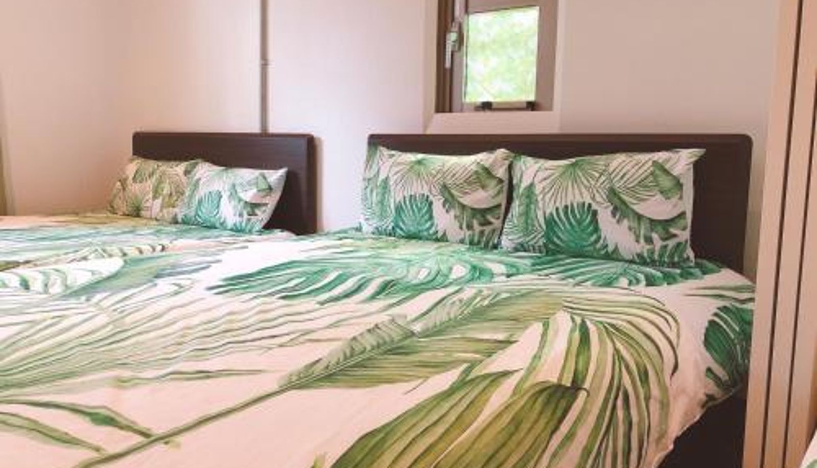 Suite - The Wonder At Stay-Bentencho-