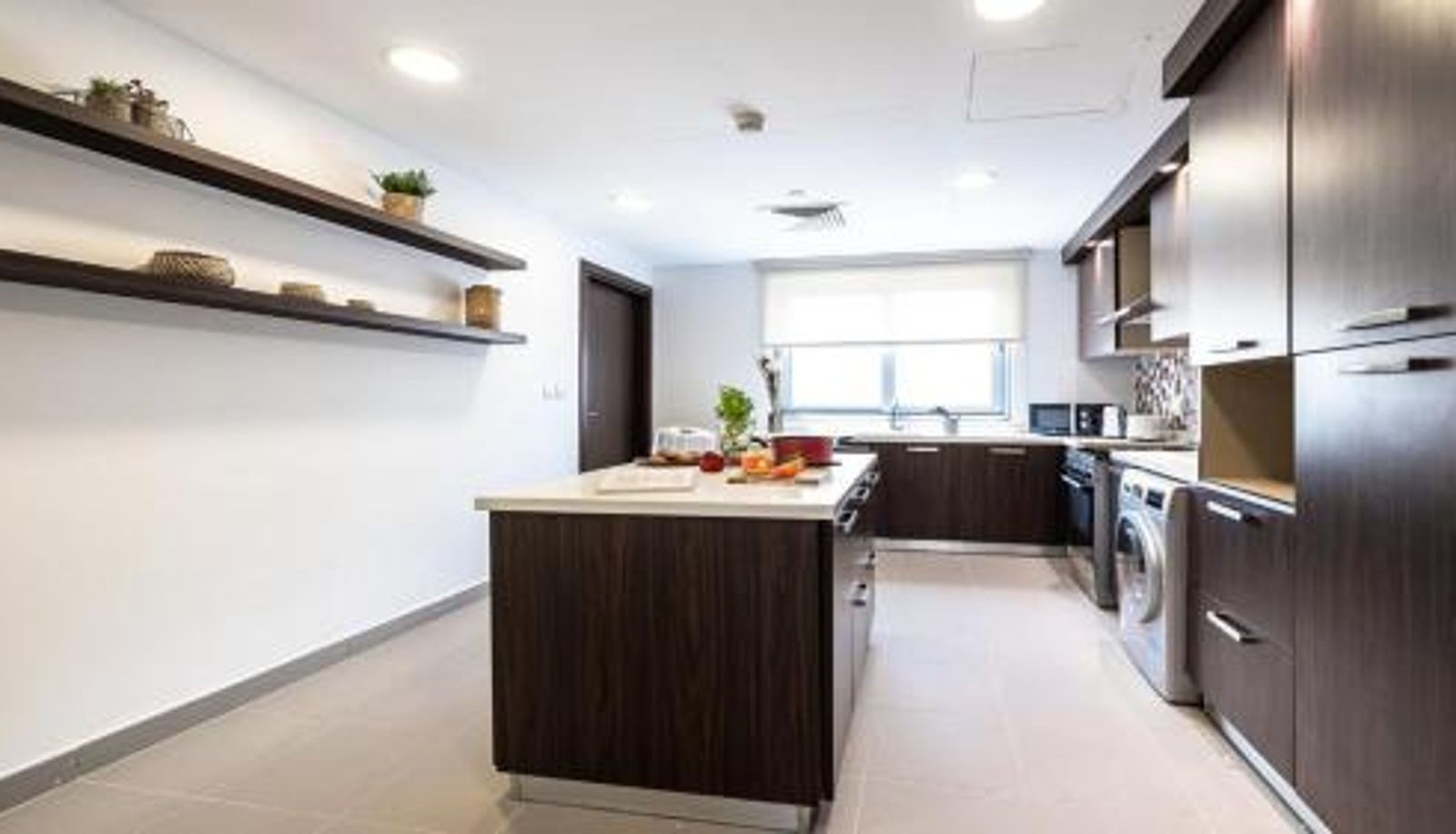 Apartment - Hashtag Holiday Home - Luxury 2BDR Apartment on The Palm Azure Residences