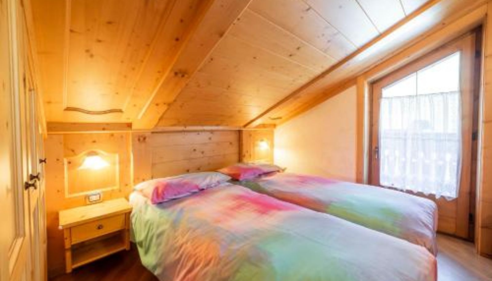 Appartamento - Chalet La Nuvola
