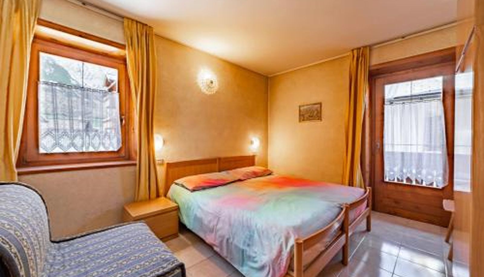 Apartment - Chalet La Nuvola