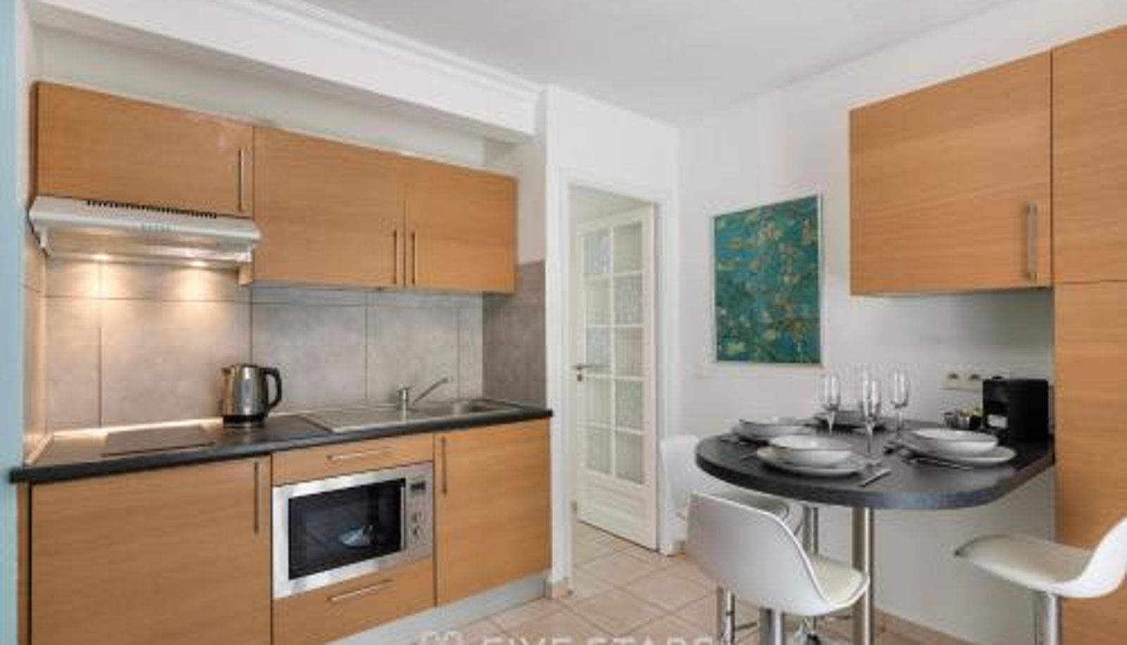 Apartament - Suite MIAMI Five stars holiday house