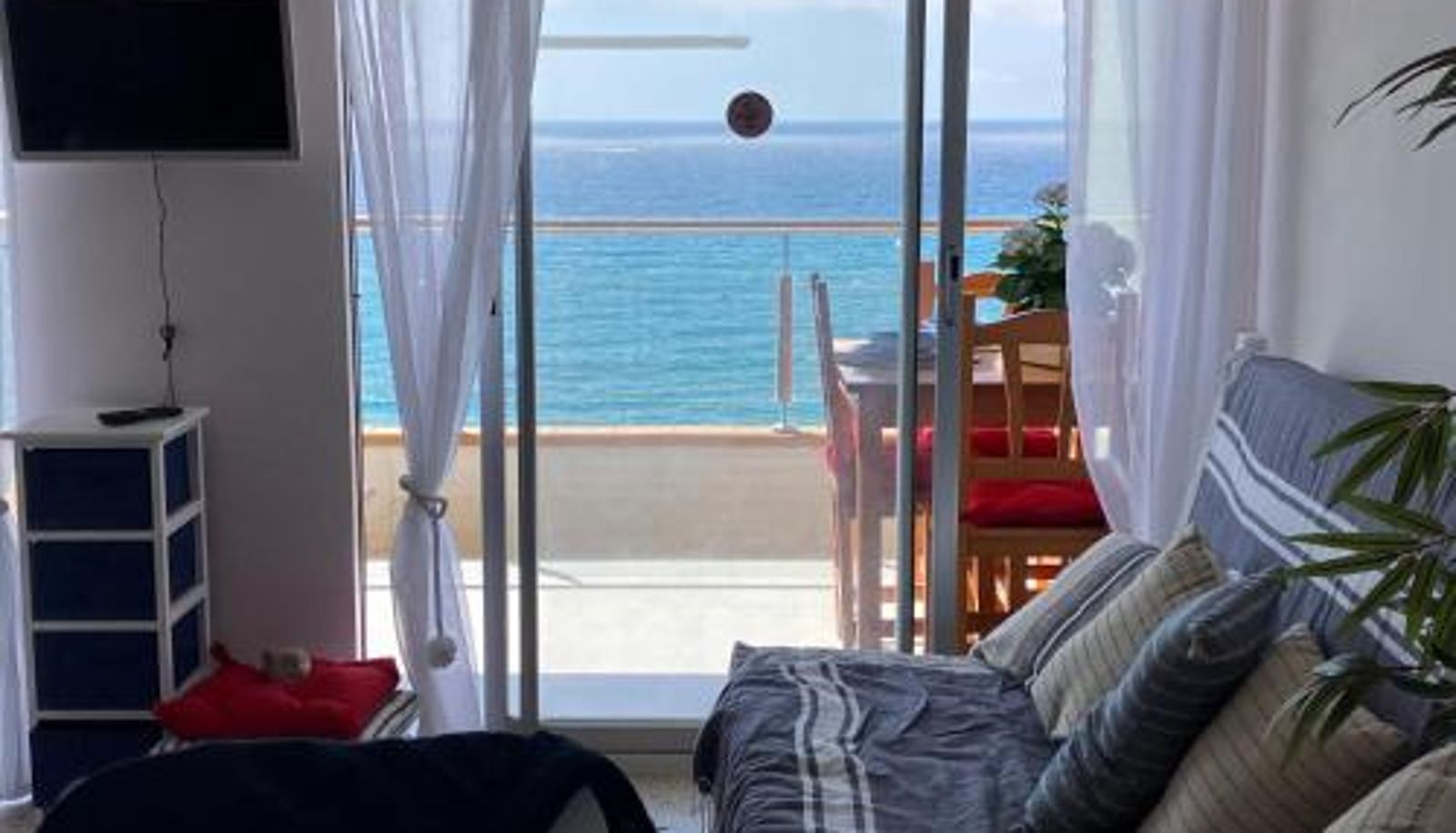 Apartamento - Beach studio loft Costa Brava