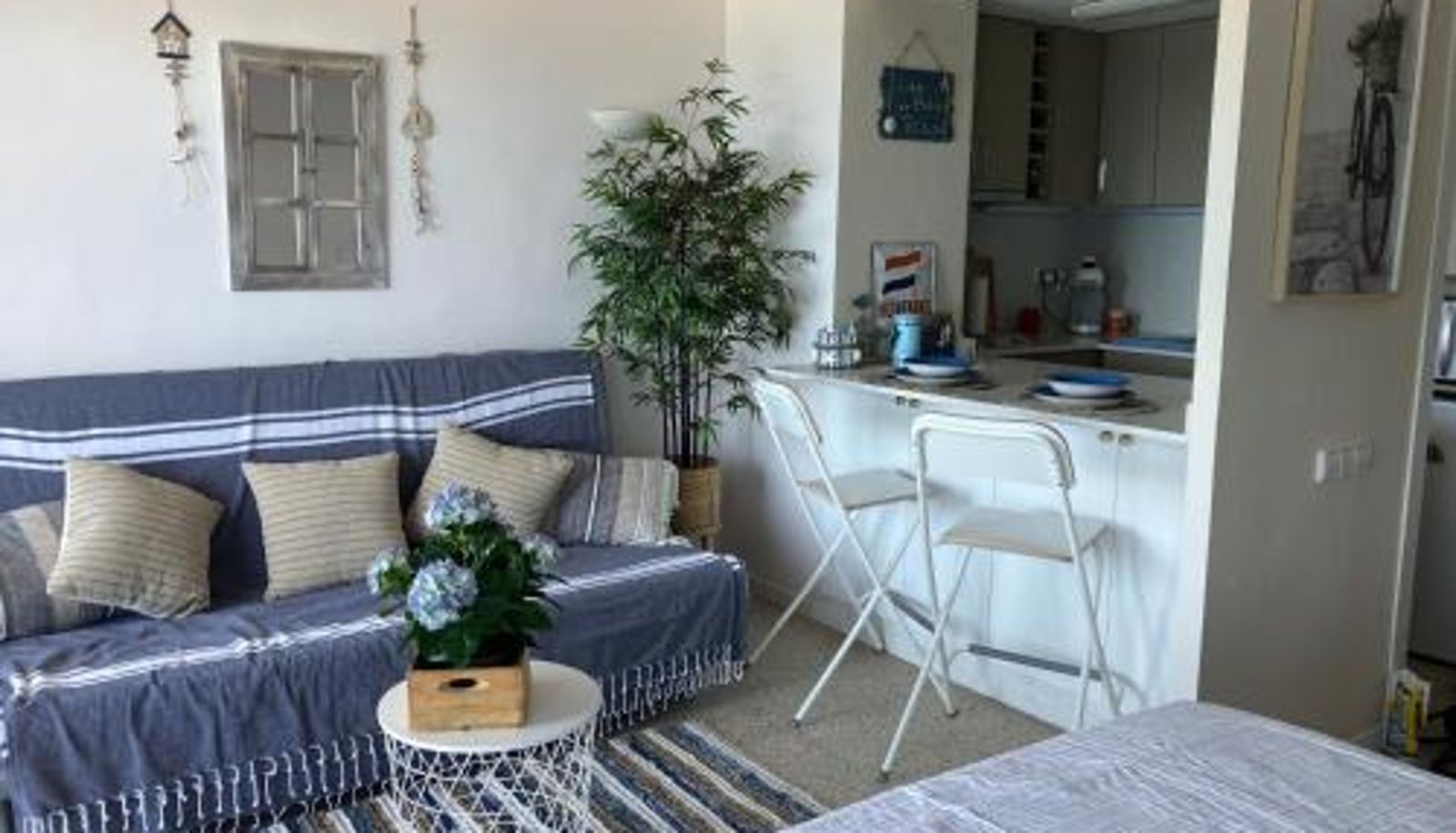 Apartamento - Beach studio loft Costa Brava