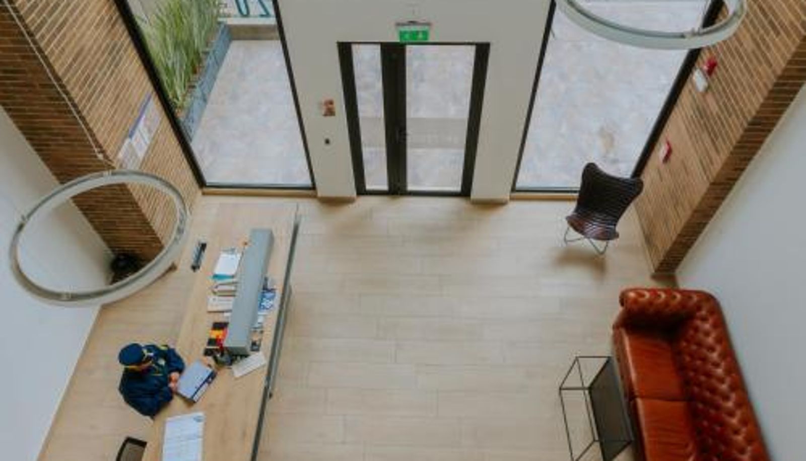 Apartament - Estudio en Usaquén cerca a la Fundación Santa Fe !
