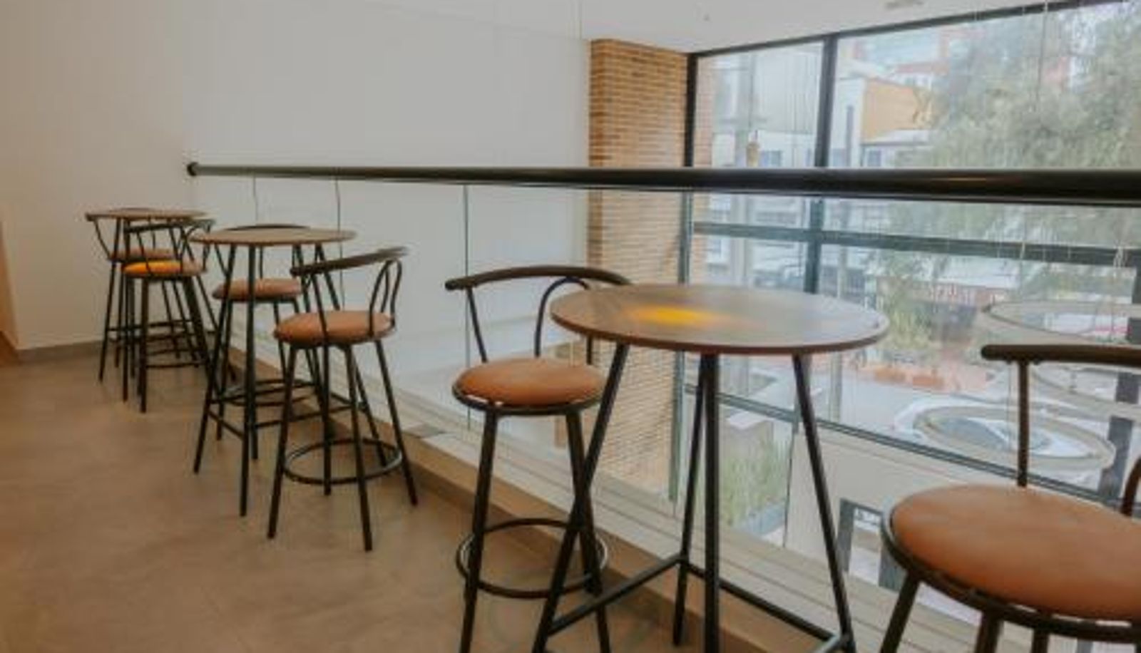 Apartament - Estudio en Usaquén cerca a la Fundación Santa Fe !