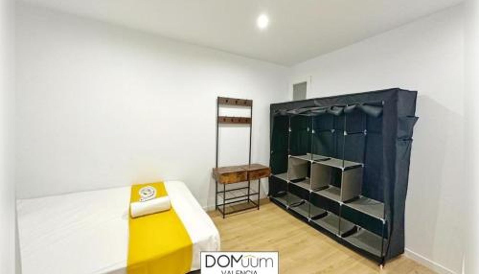 Appartamento - DOMuum Holidays - VALENCIA Studio