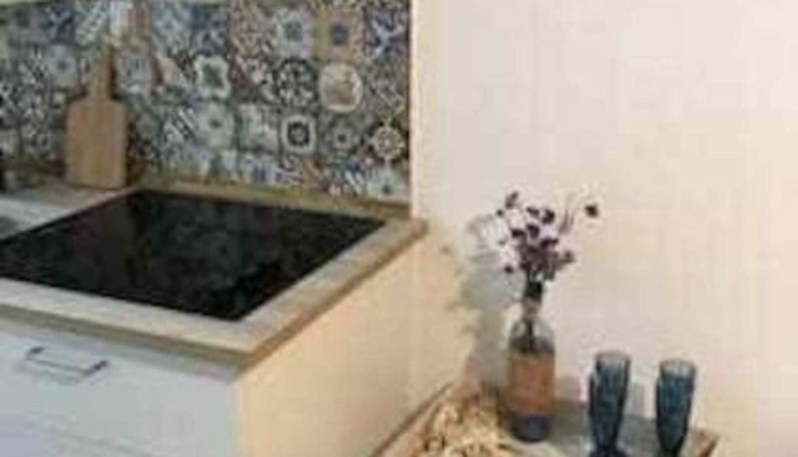 Standardzimmer - Precioso Ático en el Centro Histórico de Cádiz