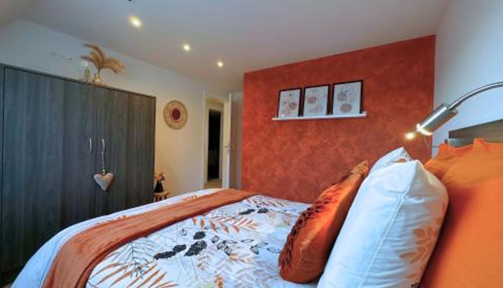Apartament - La forêt Enchantée - Cozy Immo