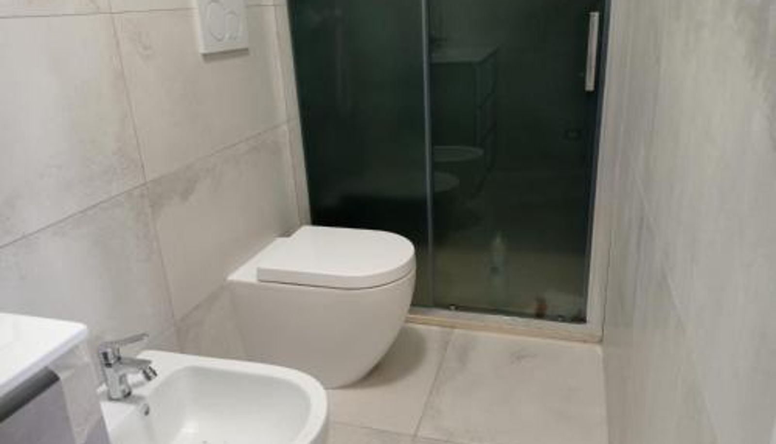 Standaardkamer - Gelsimori Apartments