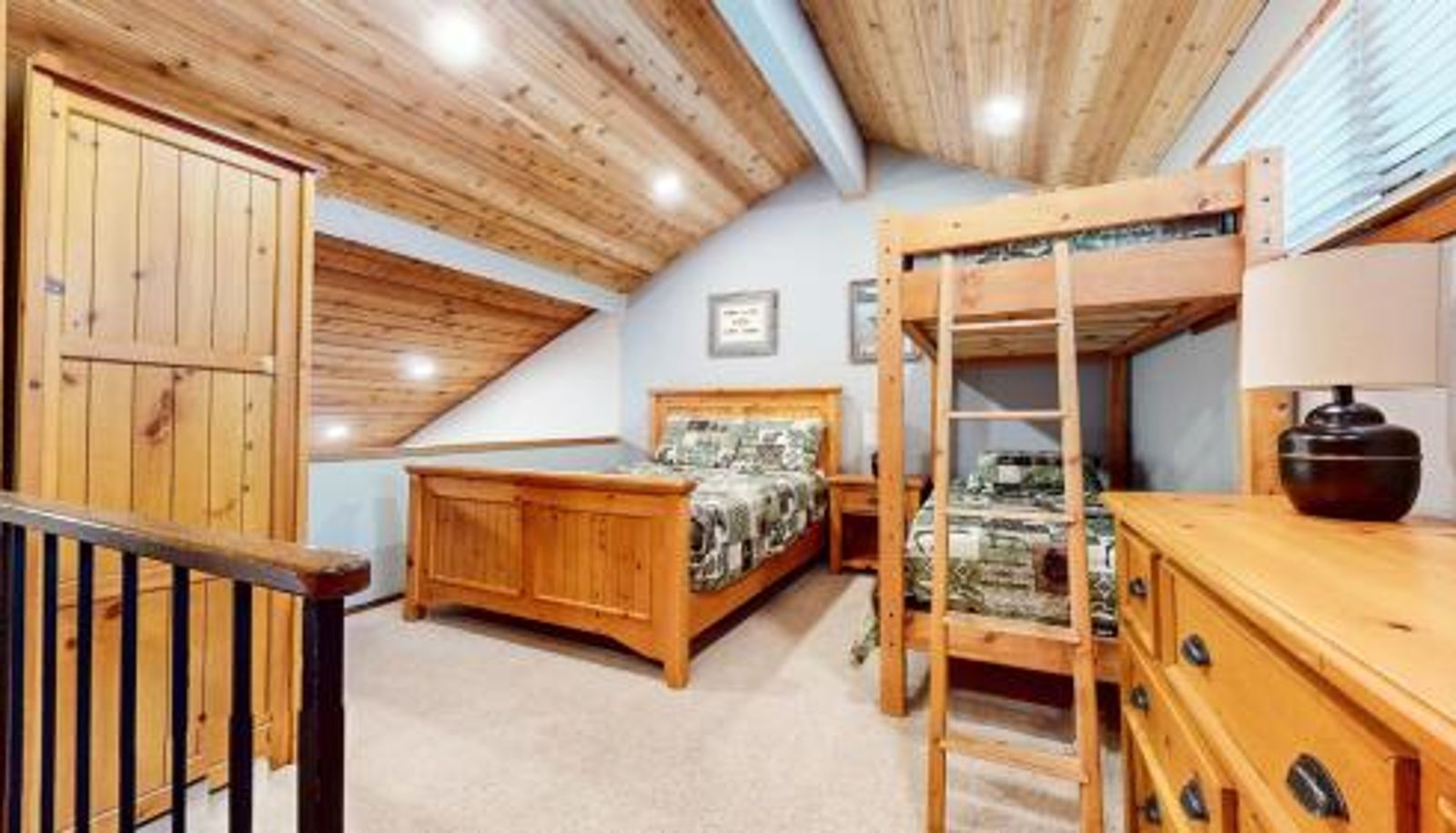 Chambre Standard - Woodlands #11 condo