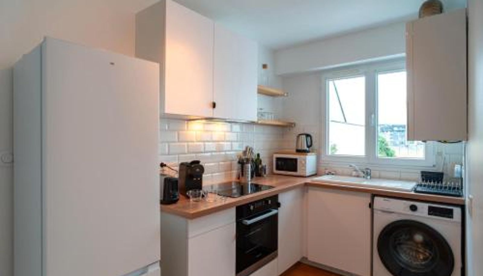 Appartement - L'Orient-Express - Appt pour 4 p
