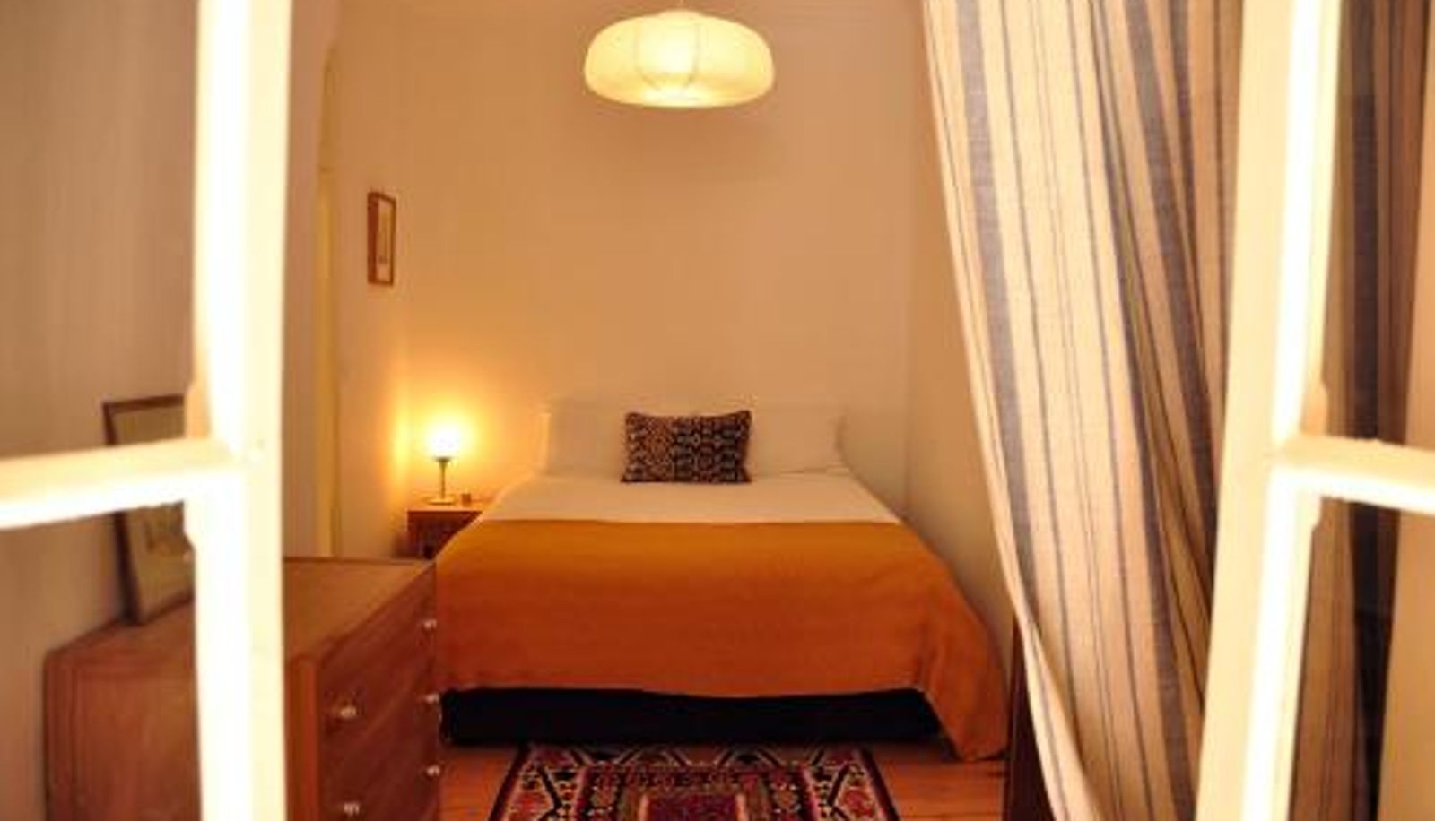 Apartamento - Lapa Chic Apartment by be@home