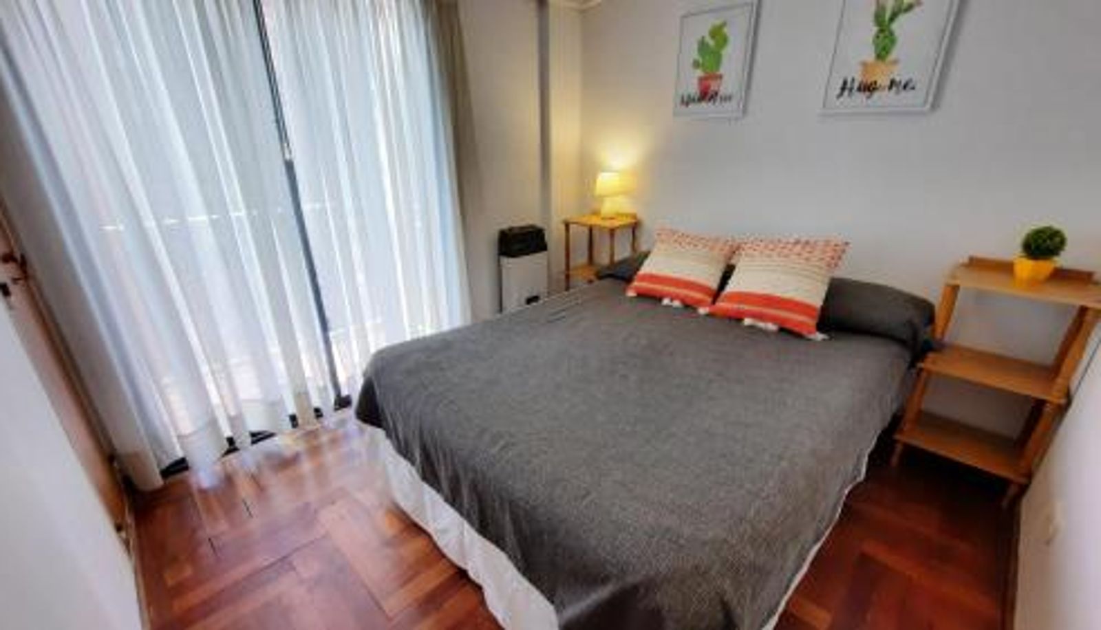 Apartamento - Concord Rent Apart