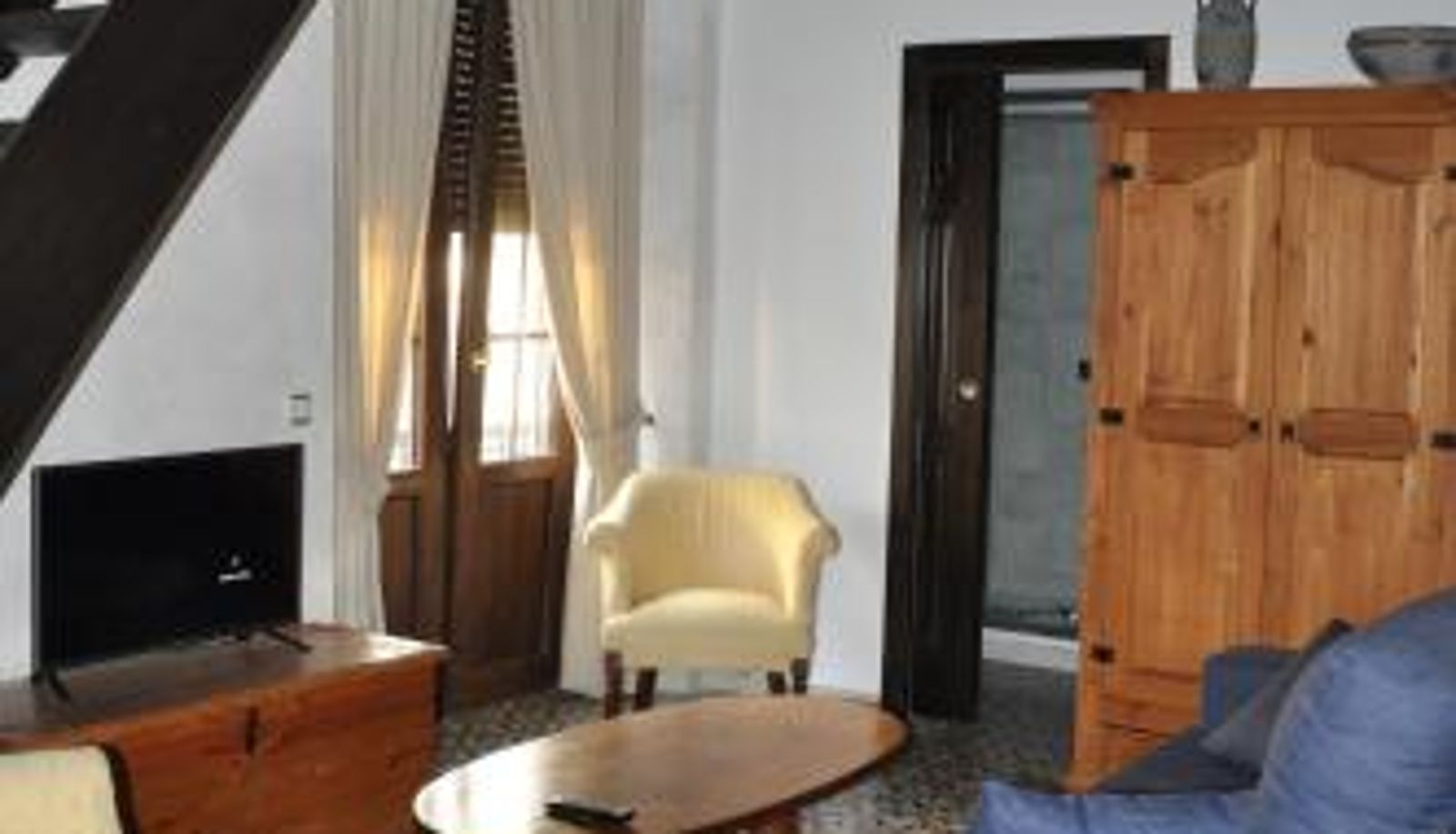 Apartment - Casa de las Remigias