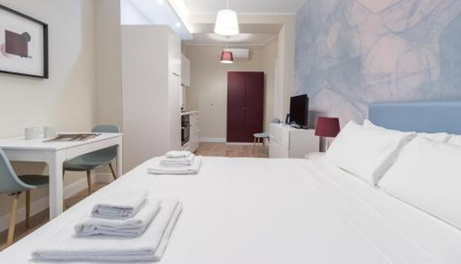 Info - Italianway Easy - Corso Garibaldi 104