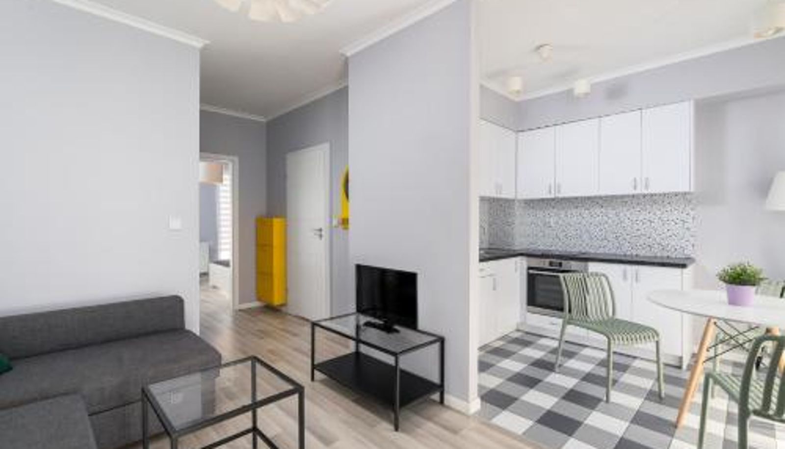 Apartment - A.S. HOME Kosciuszki