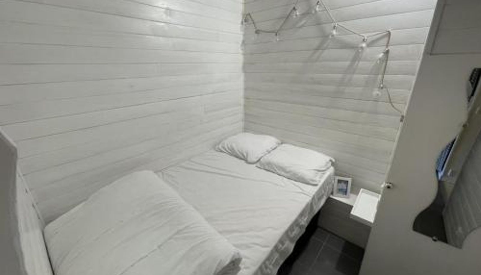 Standardzimmer - WiFi - FR-1-787-71 Studio en centre station avec balcon