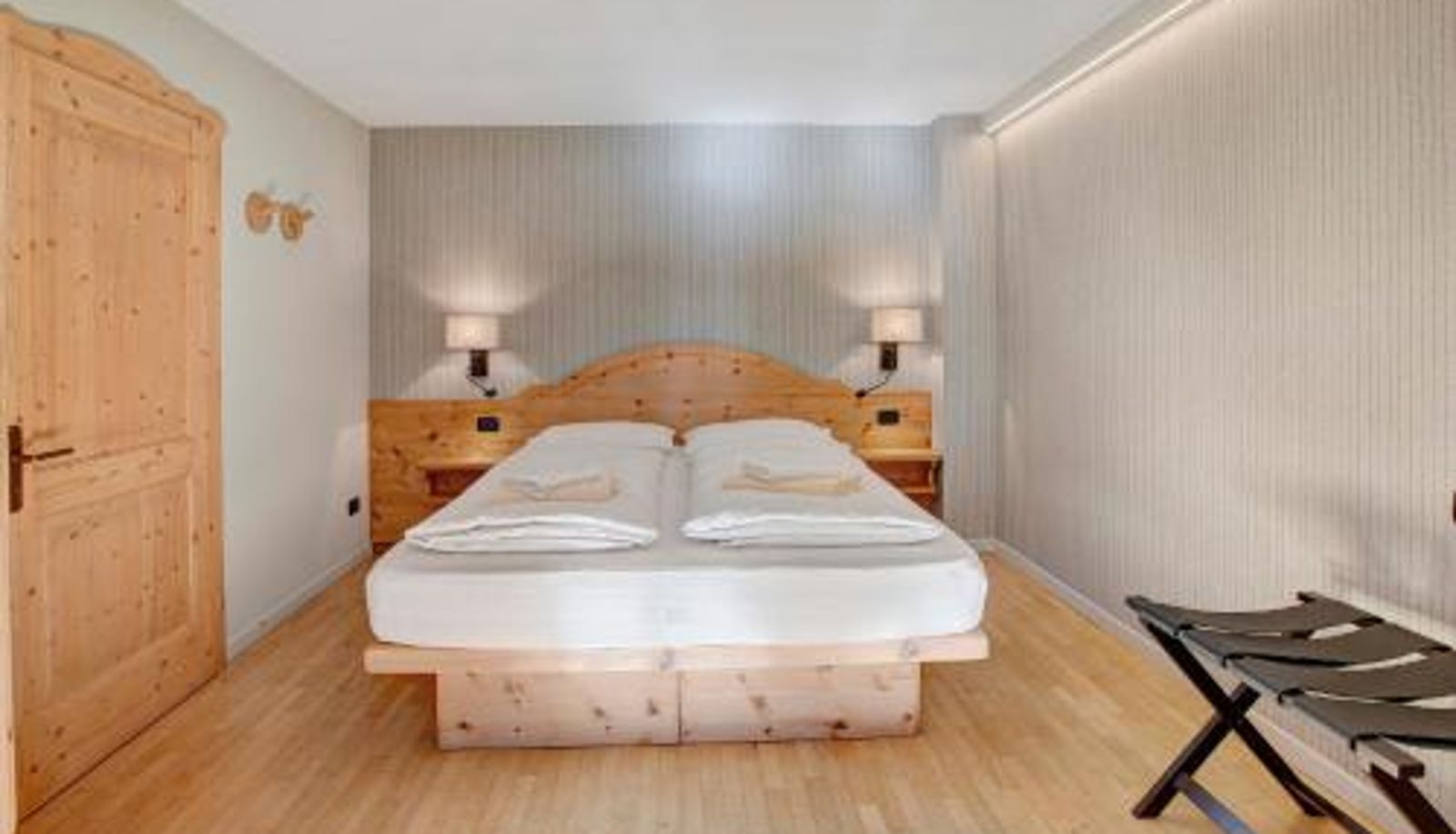 Appartement - Chalet Sonne Superior2 4