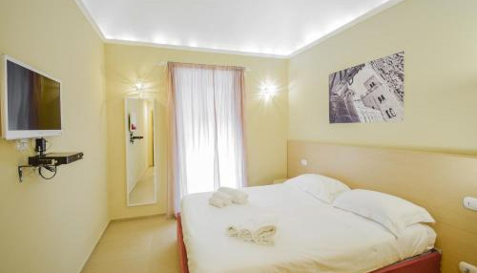 Apartment - La Rosa dei Venti