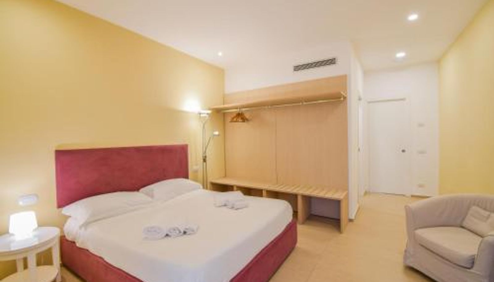 Apartment - La Rosa dei Venti
