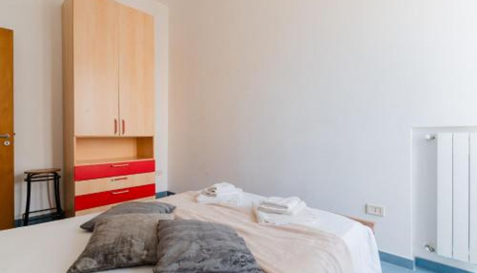 Appartement - Casa vacanze Afrodite nel centro storico