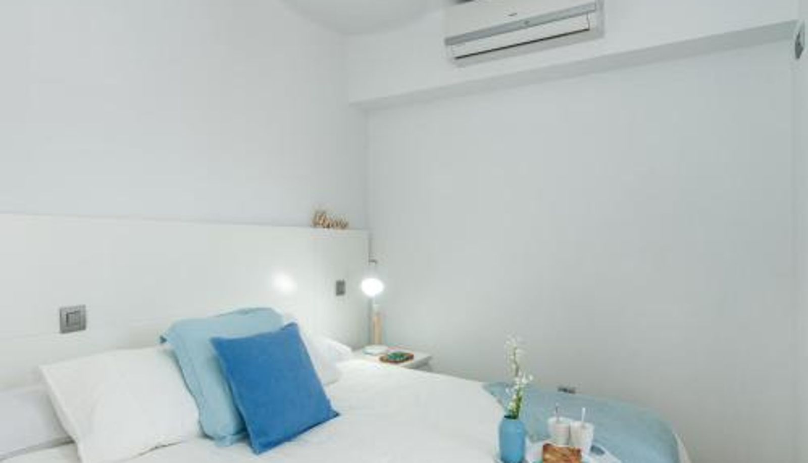 Apartment - Seaviews & Terrace Apartment San Agustin Las Flores