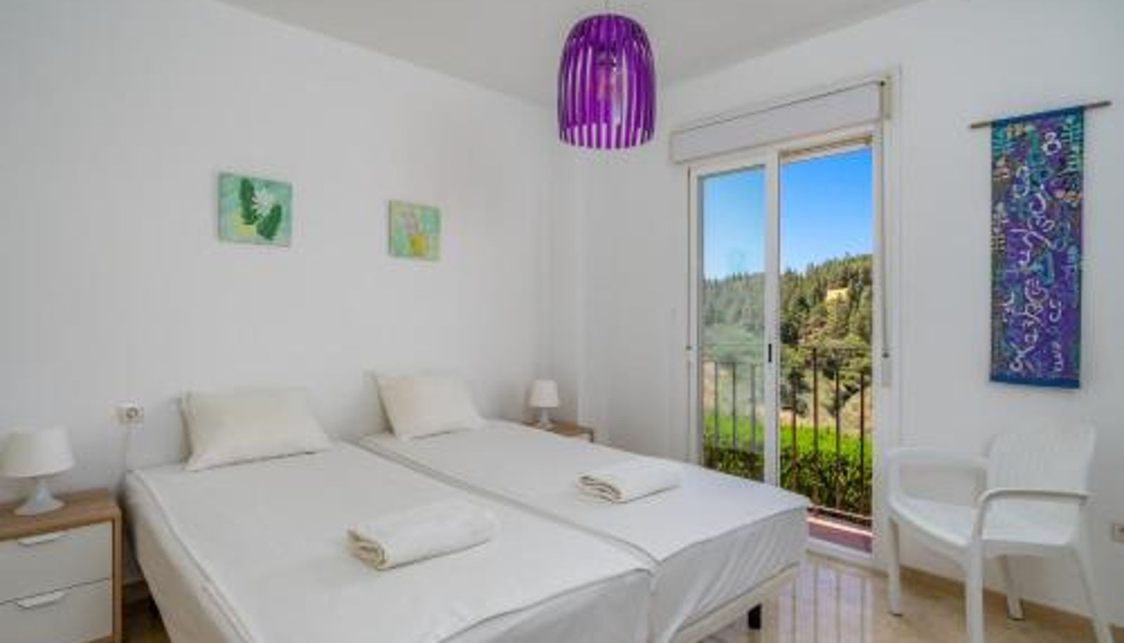 Apartment - El Faro beachclose apt by Costarentals - Ref 177