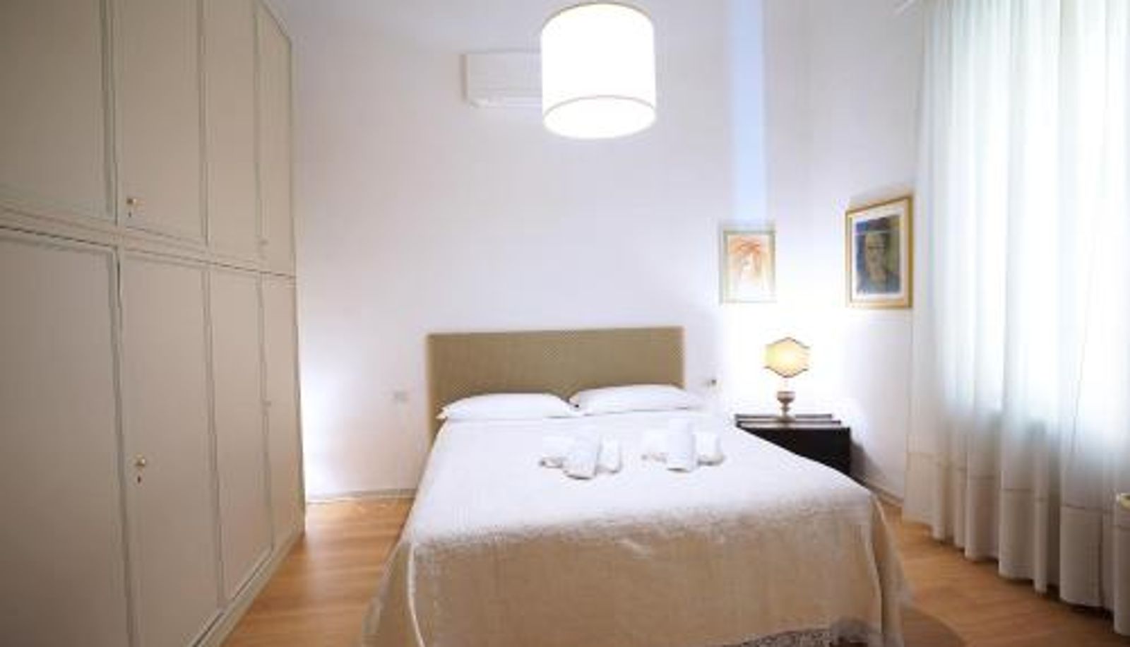 Apartment - Soderini Palace