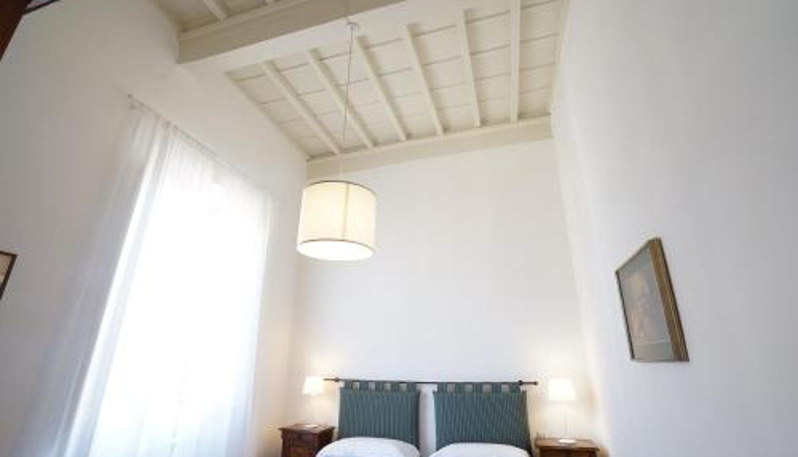 Zimmer - Soderini Palace