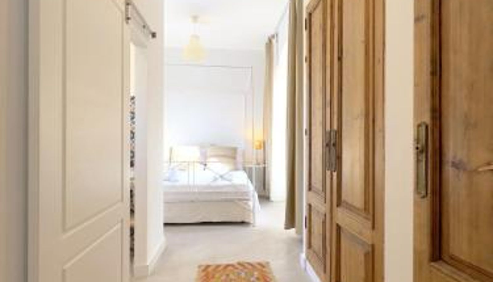 Habitación estándar - Hacienda Clavero Three Patio Apartment