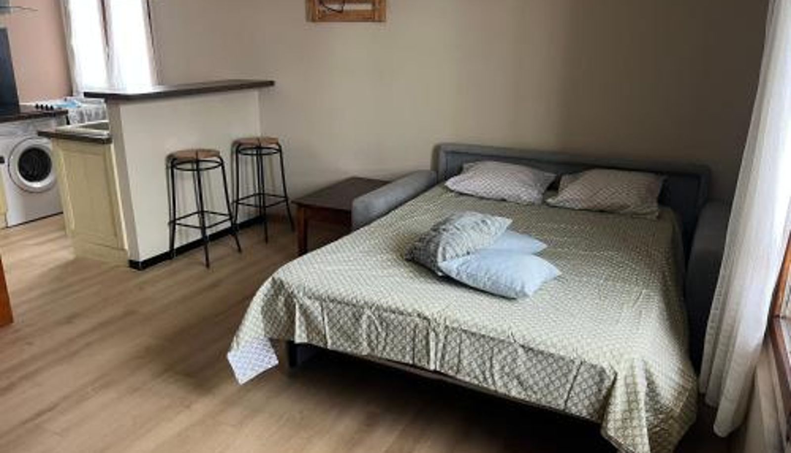 Appartement - Le Repaire des Cimes - Proche des pistes