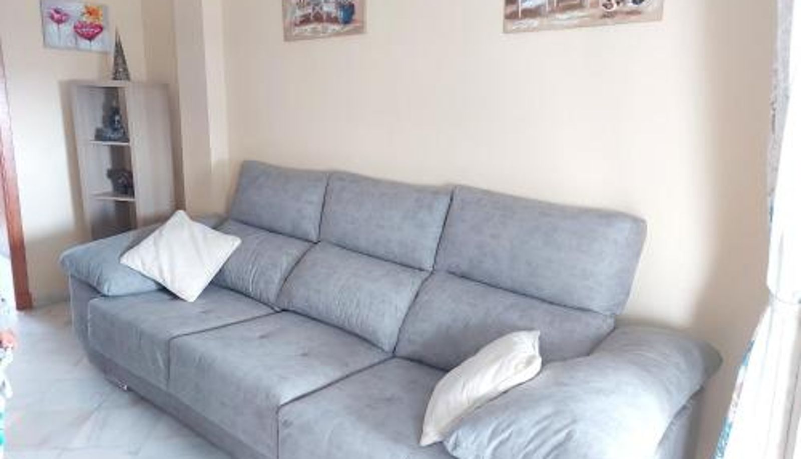 Info - Modern apartment with pool in the heart of El Portil