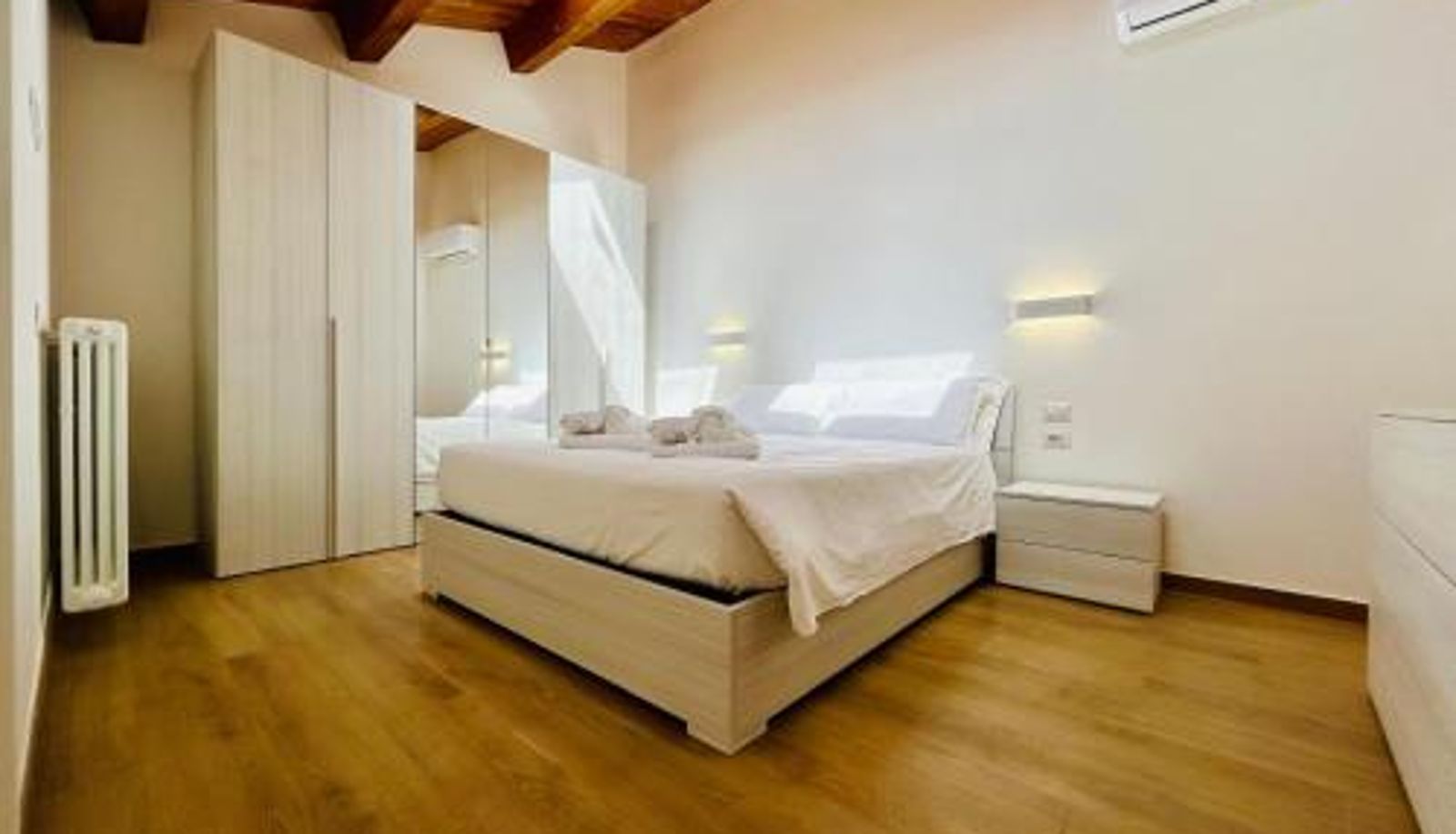 Apartment - SMART SUITES FORLI'